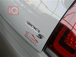 كرايسلر 300